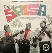 La Sonora Matancera, Conjunto Colonial De Nelo Sosa a.o. - Roots of Salsa Volume Two