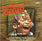 Errol Dunkley - Roots! Rockers! Reggae! - Volume One
