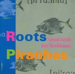 Stella Rambisai Chiweshe - Roots Piranhas