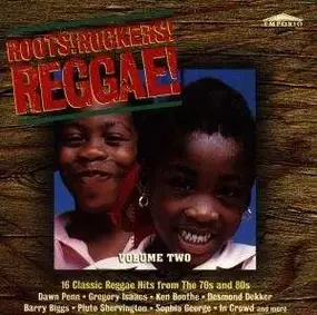 Cole Porter - Roots! Rockers! Reggae! - Volume Two