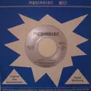 7inch Vinyl Single - Various - Roll Over