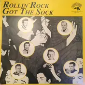 BOB TAYLOR - Rollin' Rock Got The Sock