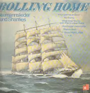 Various - Rolling Home - Seemannslieder und Shanties