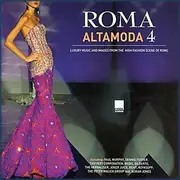 Double CD - Joker Juice / Isis project - Roma Alta Moda 4 - Hardcover box