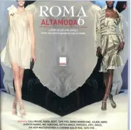 Lulu Rougue / Kidda - Roma Alta Moda 6