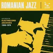 Guido Manusardi - Romanian Jazz