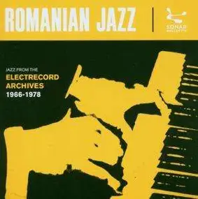 Guido Manusardi - Romanian Jazz