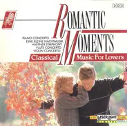 Mozart - Romantic Moments - Classical Music For Lovers