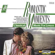 Tchaikovsky - Romantic Moments Vol. 2:  Tchaikovsky