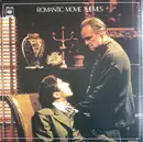 LP - Percy Faith / John Barry / Johnny Mathis a.o. - Romantic Movie Themes - + Inlay