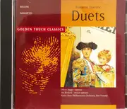 CD - Donizzetti, Bellini a.o. - Romantic Operatic Duets (Golden Touch Classics