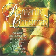 Bacharach/David,Medley,Goldman... - Romantic Christmas