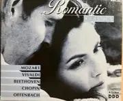 CD-Box - Mendelssohn / Beethoven / Debussy / Mahler a.o. - Romantic Classics Vol.2 - + Slipcase