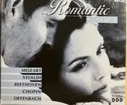 Mendelssohn / Beethoven / Debussy / Mahler a.o. - Romantic Classics Vol.2