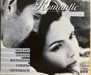 CD-Box - Mendelssohn / Beethoven / Debussy / Mahler a.o. - Romantic Classics Vol.2 - + Slipcase