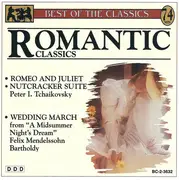 CD - Schubert/Rossini/Bartholdy - Romantic Classics