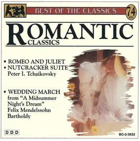 Franz Schubert - Romantic Classics