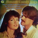 LP - Crystal Gayle, Michael Martin Murphey - Romantic Country Songs