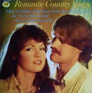 Crystal Gayle, Michael Martin Murphey - Romantic Country Songs