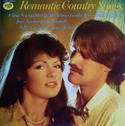 LP - Crystal Gayle, Michael Martin Murphey - Romantic Country Songs