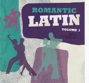 Bobby Capo - Romantic Latin Vol.1