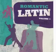 Bobby Capó, Daniel Santos, Davilita - Romantic Latin Vol.1