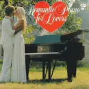 CD - René Clermont, Antonio Carlos Jobim, Hans Van Eijck - Romantic Piano For Lovers