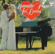 Rene Clermont - Romantic Piano For Lovers