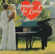 René Clermont, Antonio Carlos Jobim, Hans Van Eijck - Romantic Piano For Lovers