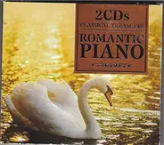 Beethoven, Liszt a.o. - Romantic Piano