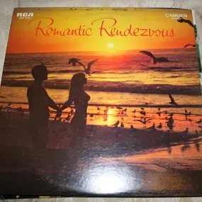 Living Voices - Romantic Rendezvous