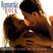 Chicago, Art Garfunkel, Cat Stevens - Romantic Rock