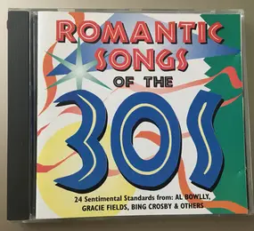 Cole Porter - Romantic Songs Of The '30s