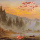 CD - Various - Romantic Sound Sampler (Indie-Classics Volume III)