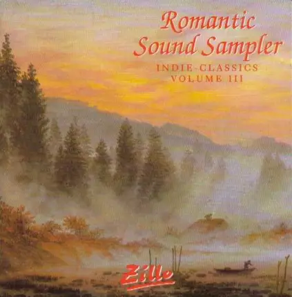 Another Tale, Myrna Loy, Immaculate Fools - Romantic Sound Sampler (Indie-Classics Volume III)