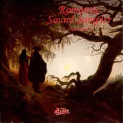 CD - Various - Romantic Sound Sampler Volume II