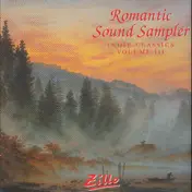 And Also the Trees - Romantic Sound Sampler
