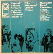 Various - Romantic Vocal Favorites