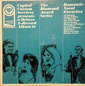 Various Artists - Romantic Vocal Favorites