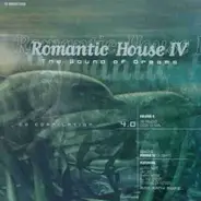 Various - Romantic House-Vol.4