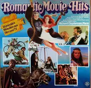 Richard Clayderman - Romantic Movie Hits