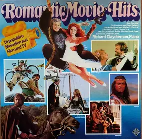 Richard Clayderman - Romantic Movie Hits