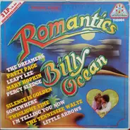 Various - Romantics - Billy Ocean
