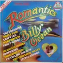LP-Box - Various - Romantics - Billy Ocean