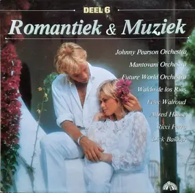 Various Artists - Romantiek & Muziek -6-