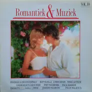 Hermann Schoonderwalt, Borticelli, Chris Hinze a.o - Romantiek & Muziek Vol. 10