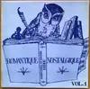 LP - Gabriel Benhamou, Gary Sandeur,Georges Lartigau, a.o., - Romantique - Nostalgique Vol. 1