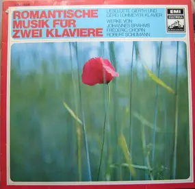 Robert Schumann - Romantische Music Fur Zwei Klaviere