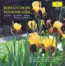 LP - Chopin, Schubert a.o. / Askenase, Vàsàry, a.o. - Romantische Pianomuziek