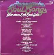 Various - Romantische Soul Songs